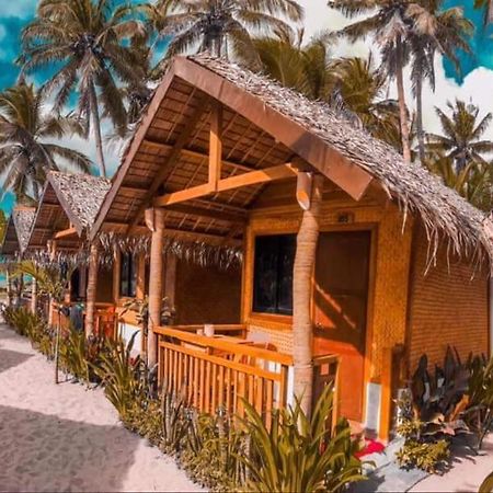Zhaya'S Beach & Cottages El Nido Extérieur photo