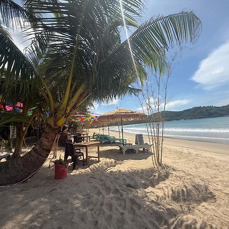 Zhaya'S Beach & Cottages El Nido Extérieur photo