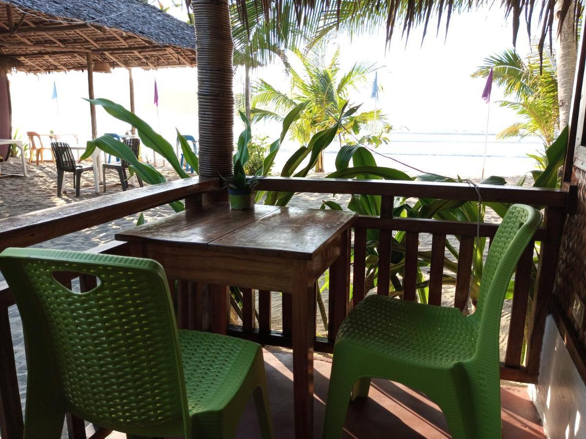 Zhaya'S Beach & Cottages El Nido Extérieur photo