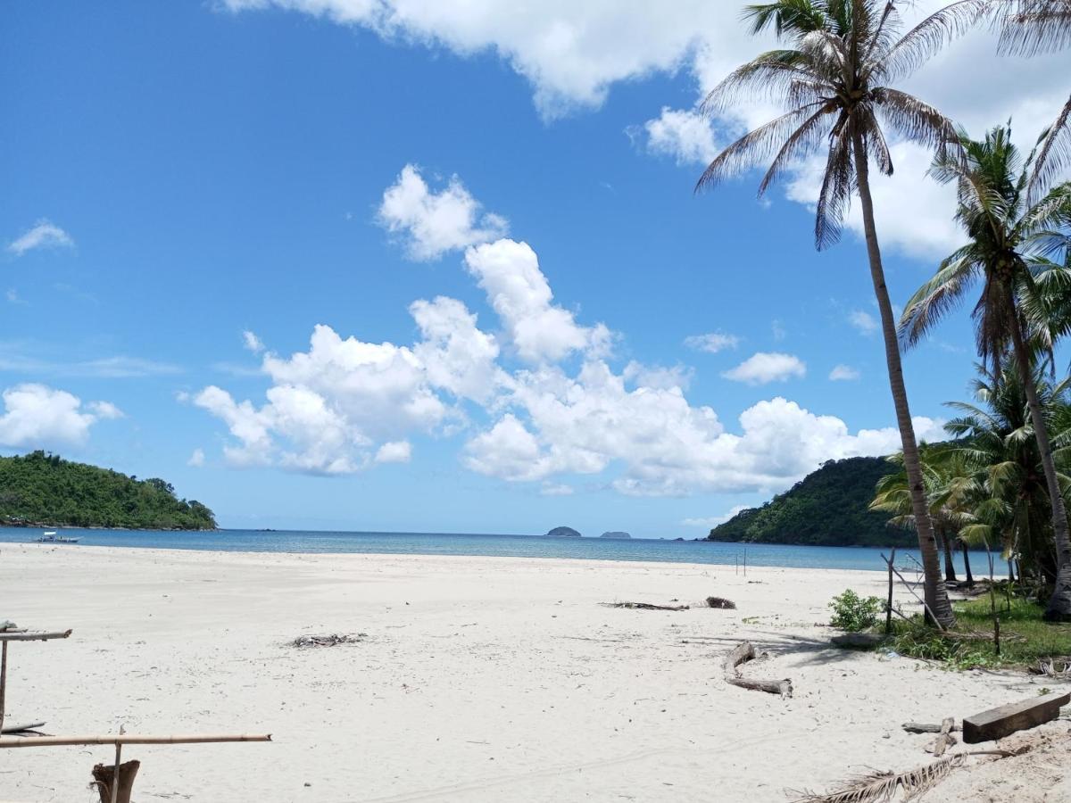 Zhaya'S Beach & Cottages El Nido Extérieur photo
