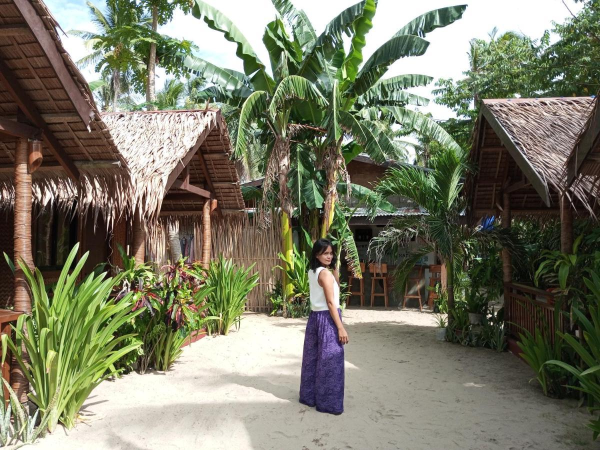 Zhaya'S Beach & Cottages El Nido Extérieur photo