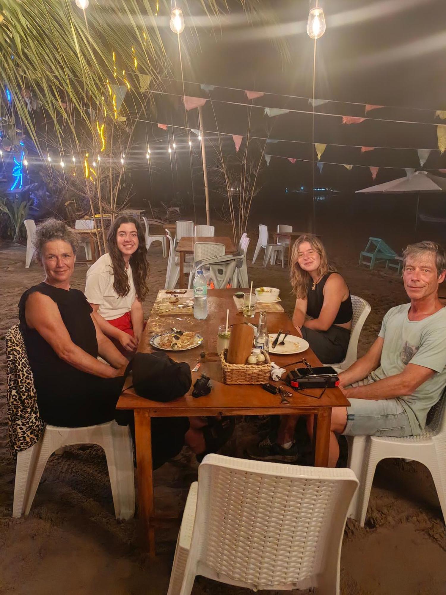 Zhaya'S Beach & Cottages El Nido Extérieur photo