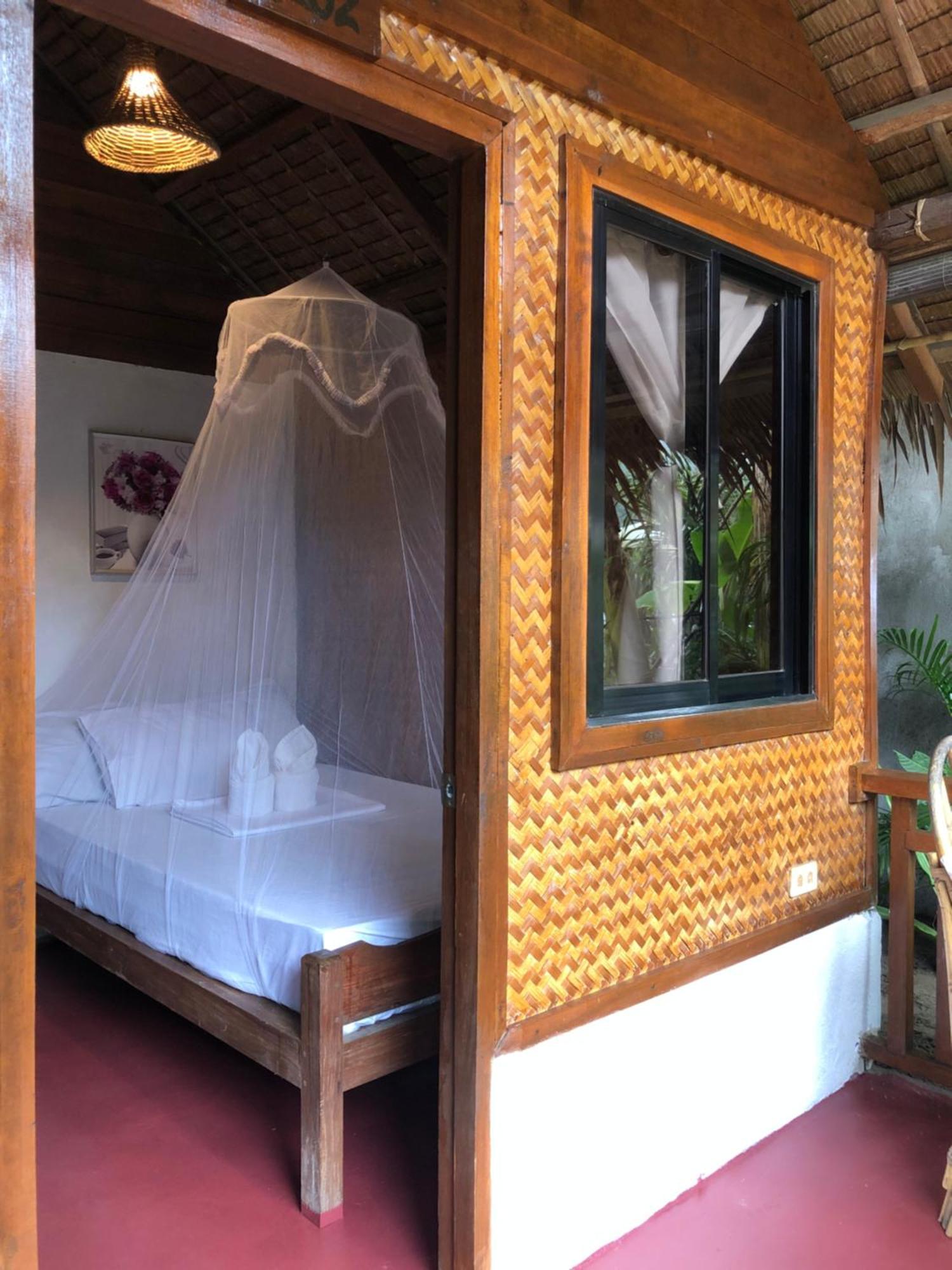 Zhaya'S Beach & Cottages El Nido Extérieur photo